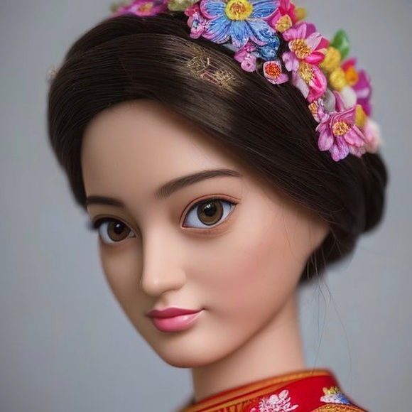 Meet your Posher, Leandra - Picture 6 of 9